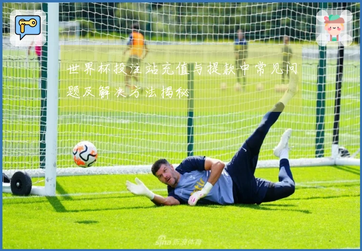 世界杯投注站充值与提款中常见问题及解决方法揭秘