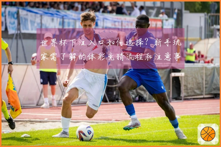 世界杯下注入口如何选择？新手玩家需了解的体彩竞猜流程和注意事项