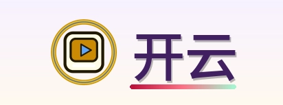开云 Logo